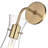 Gena Armed Sconce-24447624