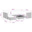  Rattan Lounge Set with Cushions GENDT 9 Piece Natural Rattan Seating-1312065269