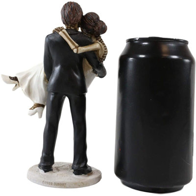 Figurine Darnaja Love Never Dies