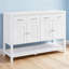 Buffet 47 "Armoire de cuisine pour salon