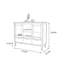 Armoire de rangement multifonctionnelle à grande capacité