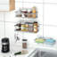 Tapscott Adhesive Shower Shelf