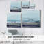 Toile tendue Sea Mirage IV-Gallery-308782098