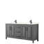 Daria 72'' W Double Vanity-61132180-61132182-61132188
