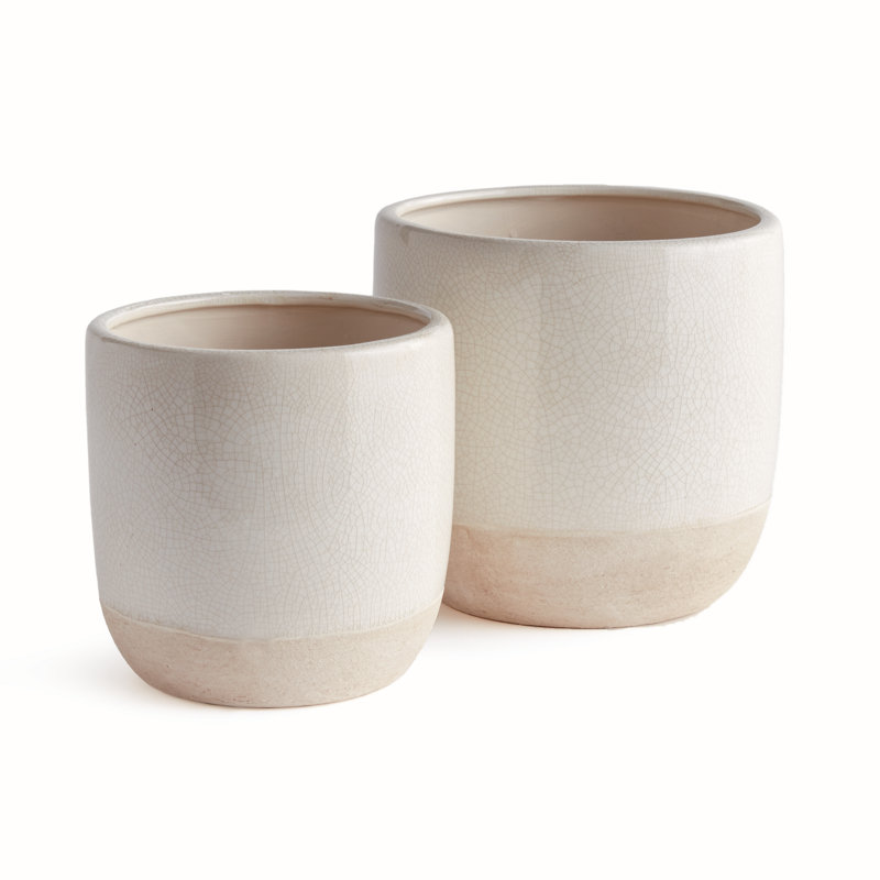 Abrish Pots