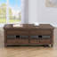 Table basse simple Vonnie