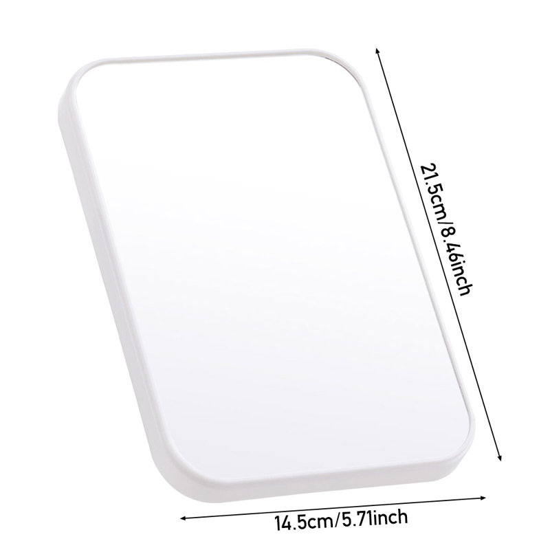 Rectangle Floor Mirror