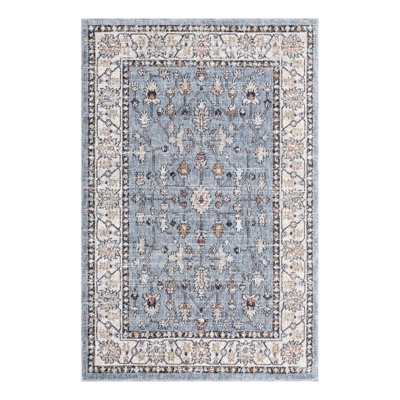 Erica Floral Indoor Rug