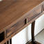 New Chinese-style solid wood console table-1490734889