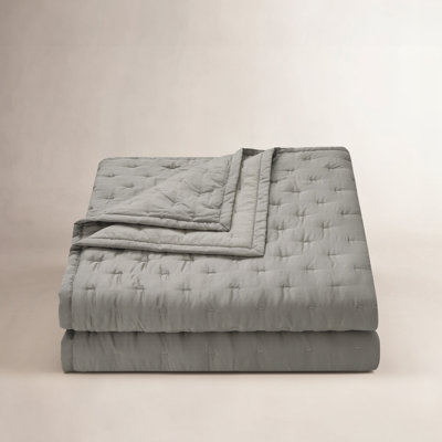 Riggi Lyocell Quilt Set