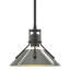 Henry 1 - Light Single Cone Pendant-1513118417-1513118369