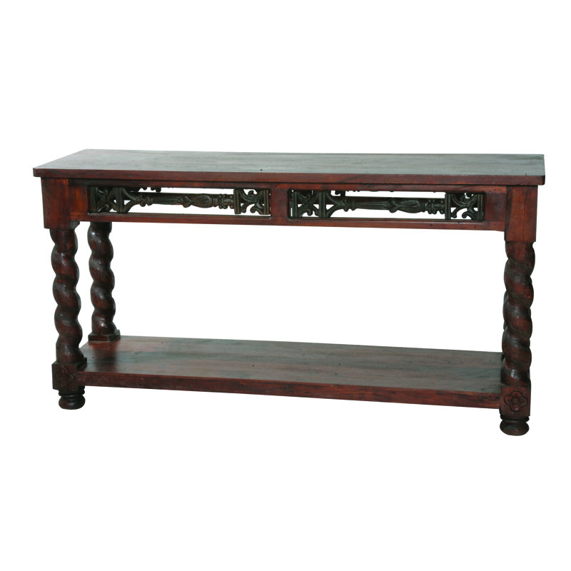 Console Raleigh