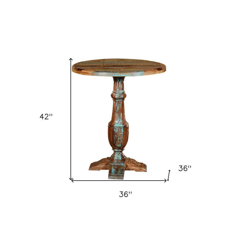 Table de salle à manger Gracie Mills