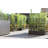Sipario Planter Box