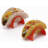 Gadgets Taco Stand 24 Piece Set