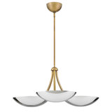 Glenn 3 - Light Chandelier