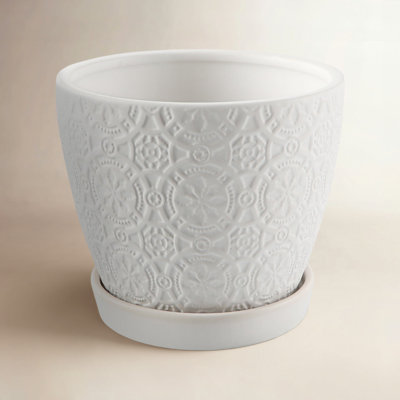 Ceramic Pot Planter