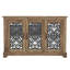 Ensemble de 2 buffets traditionnels Airalyn-1012403575