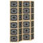 Cellestine Solid Wood Accent Room Divider-1975933232