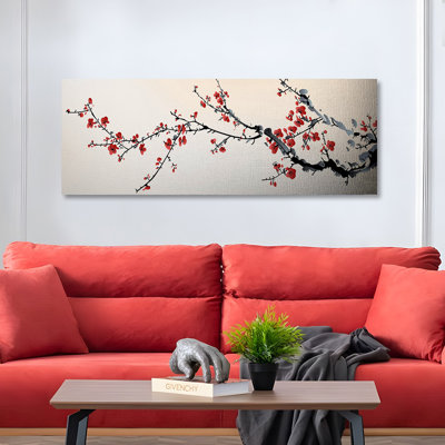 Decorative Canvas Painting