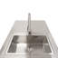 Cuisine d'extérieur modulaire 30 "1 Blue Sky