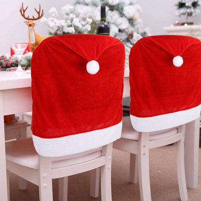 Dining Chair Slipcover