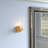 Jahkira Armed Wall Sconce