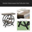 Table de chevet, table de bout compacte, table d'appoint-637967057