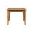 Westin Outdoor Acacia Wood Coffee Table(Only Including Coffee Table,Without Chairs)