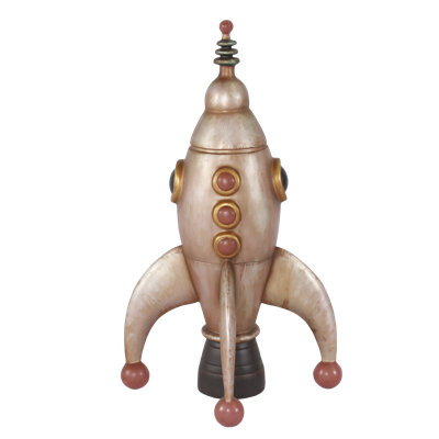 Figuriney space