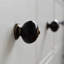 Nicola Spring - Round Ceramic Cabinet Knobs-50928688