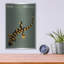 "State Posters IL" par Print Collection-901318399
