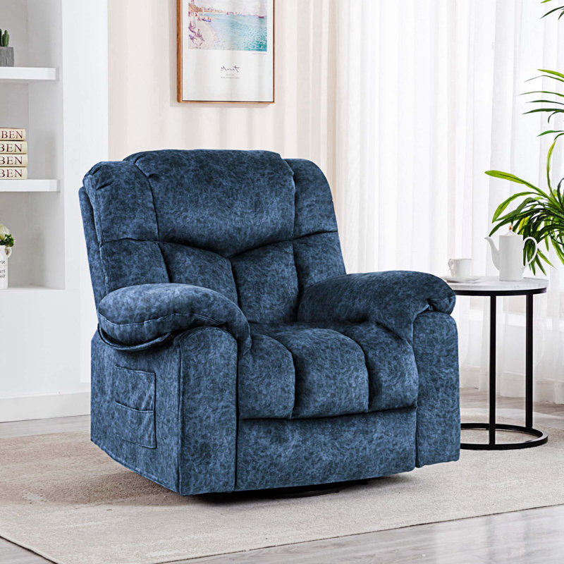 Fauteuil inclinable Victorria