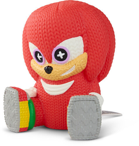  - Sonic the Hedgehog - Knuckles #296 (Glow in the Dark)