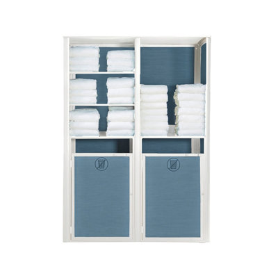 Valet à serviettes Grosfillex