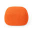 Pouf en coton Hollis