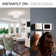 75 Watt Equivalent A19 E26/Medium (Standard) Dimmable 4000K LED Bulb
