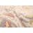 Modern Oushak  Grey Rug 2'8" x 7'11"