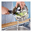 Vista Stainless Steel Saucepan with Lid-39723595