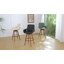 Tabouret de comptoir pivotant moderne-565978824-565978823