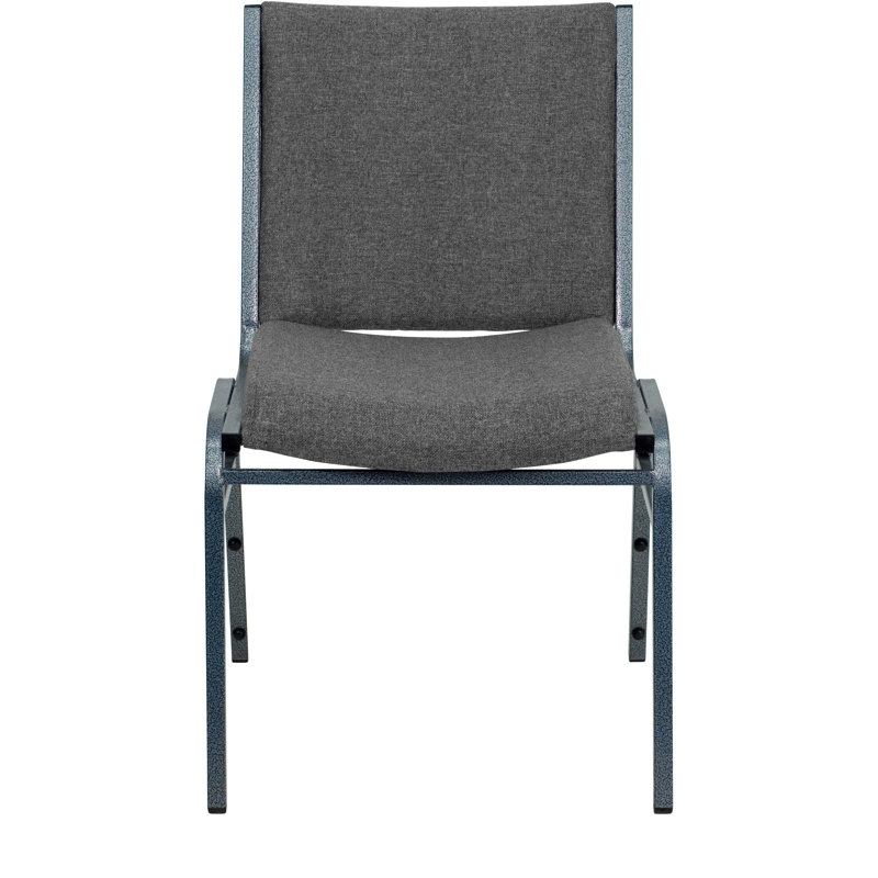 Chaise empilable sans accoudoirs Oliverson