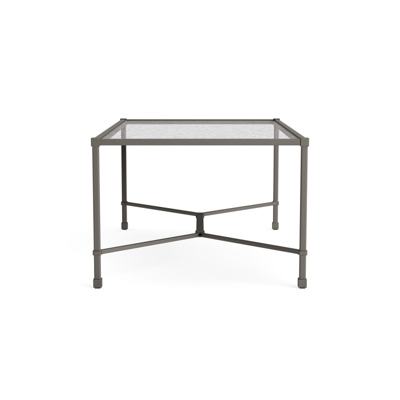 Venetian Outdoor Coffee Table, Mica