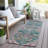 Ceajay Oriental Indoor Rug-109568249