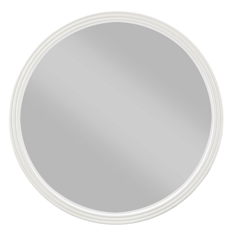Miroir rond