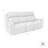 Upholstered 83'' Reclining Sofa
