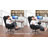  Big and Tall Office Chair 400LBS Wide Ergonomic Gaming Chair with Deluxe Embossing Designed Leather with Foot Rest,150°Reclining Adjustable Soft Armrests Pocket Spring Back Support and Pillow-1658193634