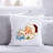 Christmas9_2 Polyester/Polyester Blend Reversible Throw Pillow-2027577629