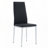 Modern Diamond Tufted Upholstered Parsons Dining Chair(Set of 6)-915567140-880734641