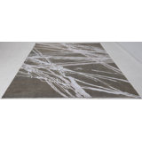 Horizons Abstract Area Rug