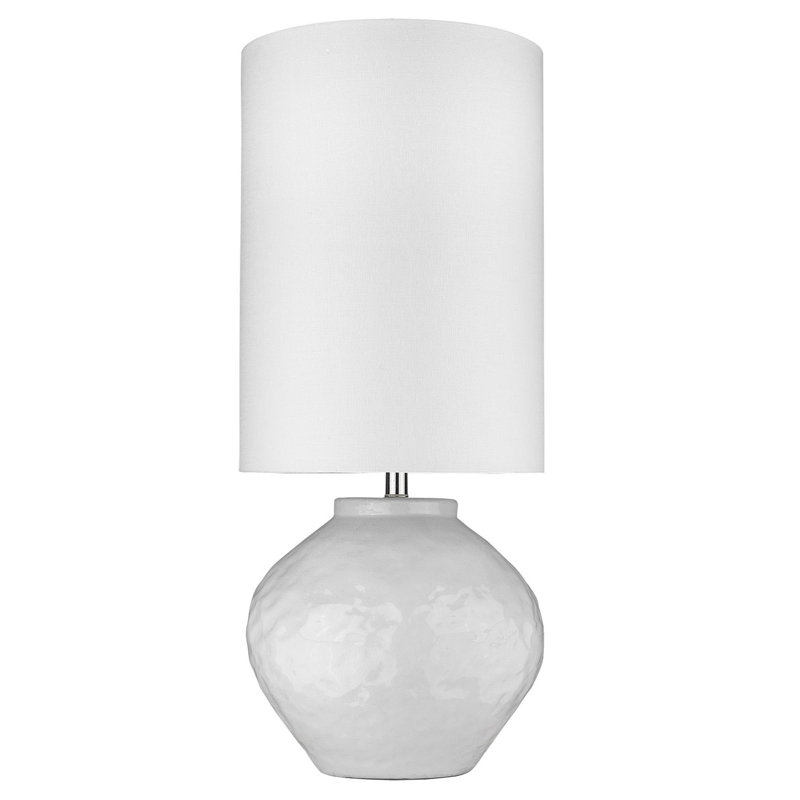Maxime Ceramic Table Lamp